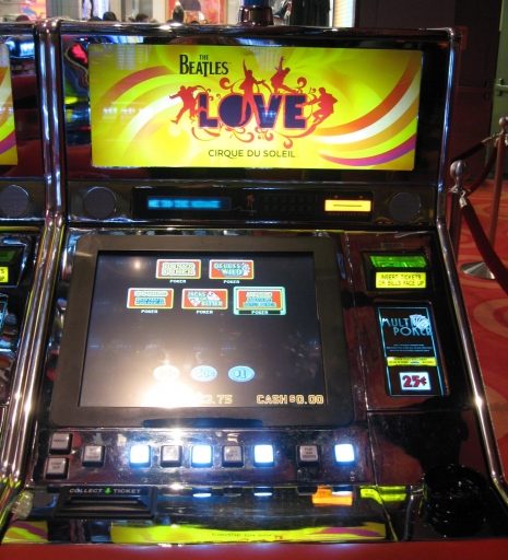 Letak Gambling Slot Online Kerap Jackpot Terbesar